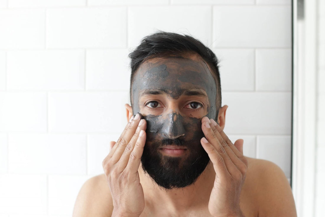 Wat is de beste exfoliant voor mannen? - Activeskin