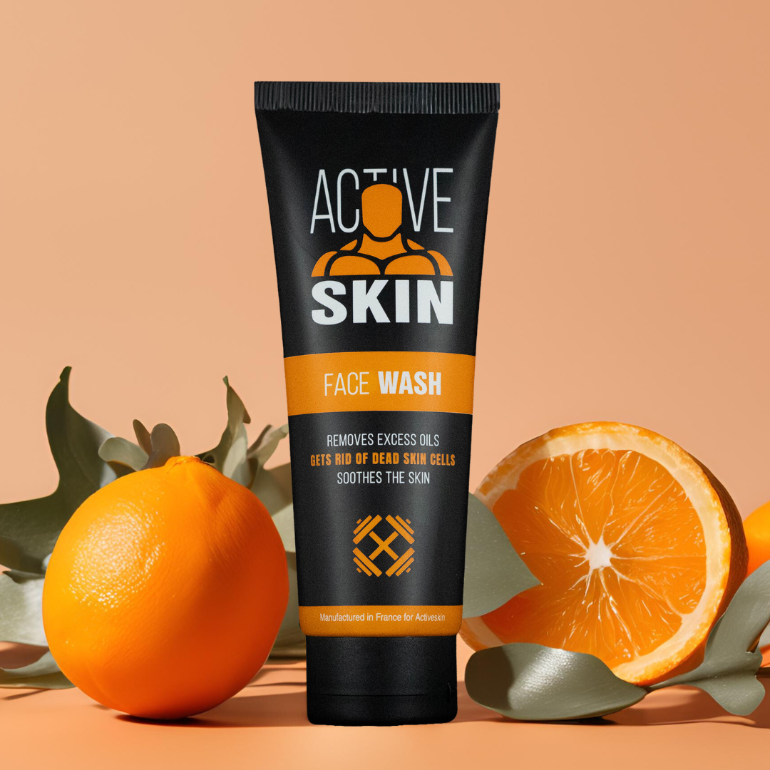 Face Wash