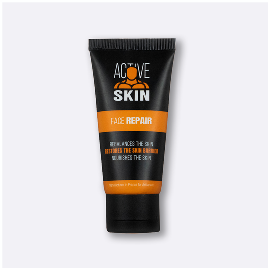 Face Repair