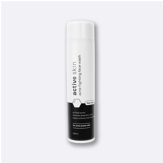 Face Wash