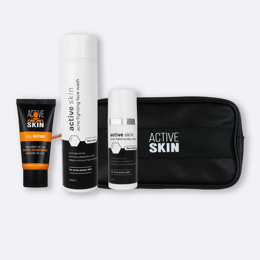 Face Bundle